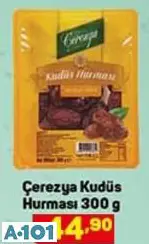 ÇEREZYA KUDÜS HURMASI